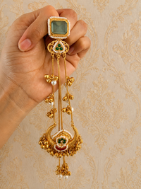 Masakali Earrings