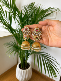 Zarna Jhumki