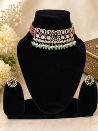 Zeenat Royale Set