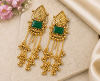 Maira Kashmiri Earrings