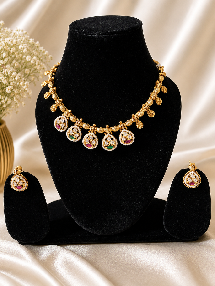 Noor Hasli Set