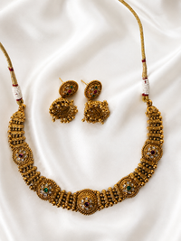 Naksh Choker Set