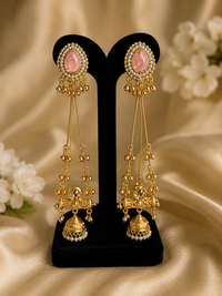 Ruhani Earrings