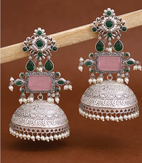 Tarisha Jhumki