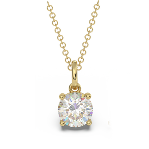 Moissanite