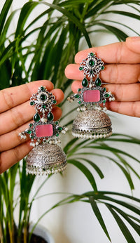 Tarisha Jhumki