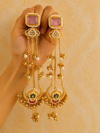Masakali Earrings