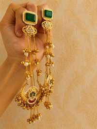 Masakali Earrings