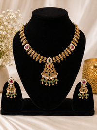 Zariyaara Set