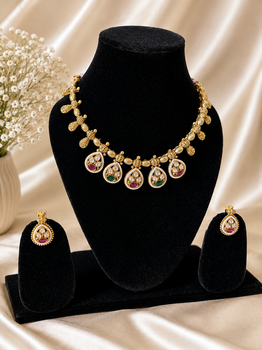 Noor Hasli Set