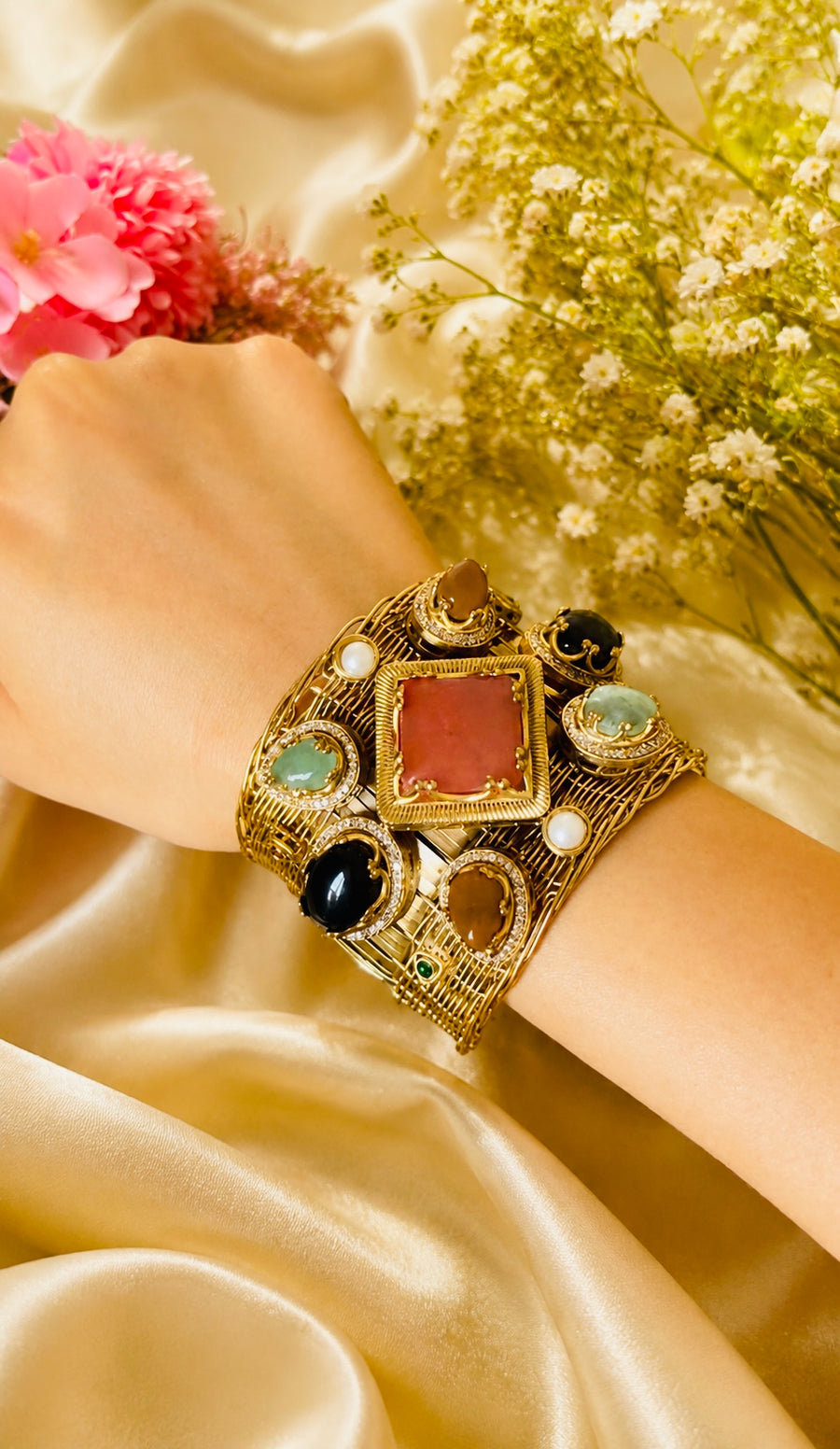 Suhana Bracelet