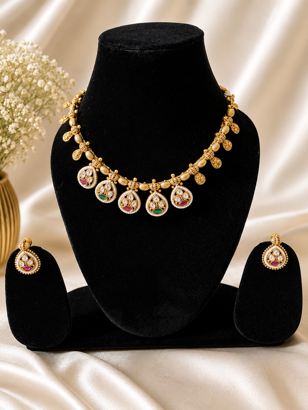 Noor Hasli Set