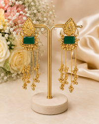 Maira Kashmiri Earrings