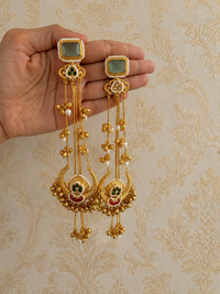 Masakali Earrings