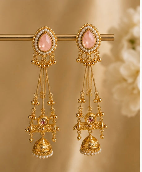 Ruhani Earrings