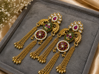 Sunaina Kashmiri Earrings