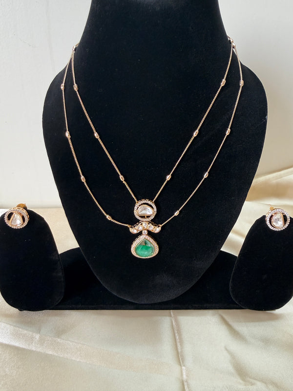 Mehreen Charm Chain