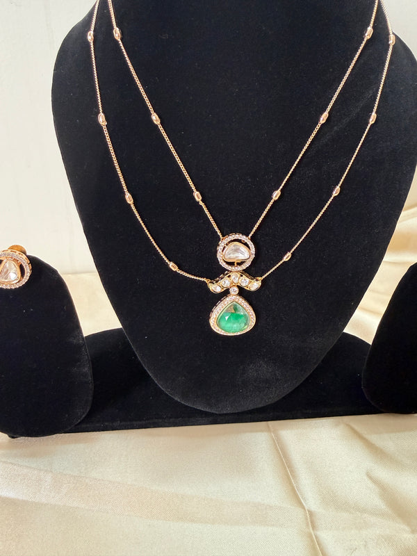 Mehreen Charm Chain