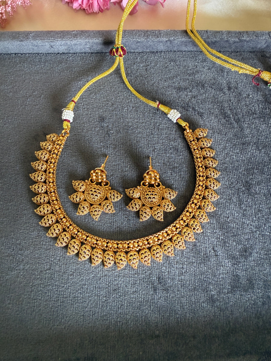 Sunhera Heritage Set