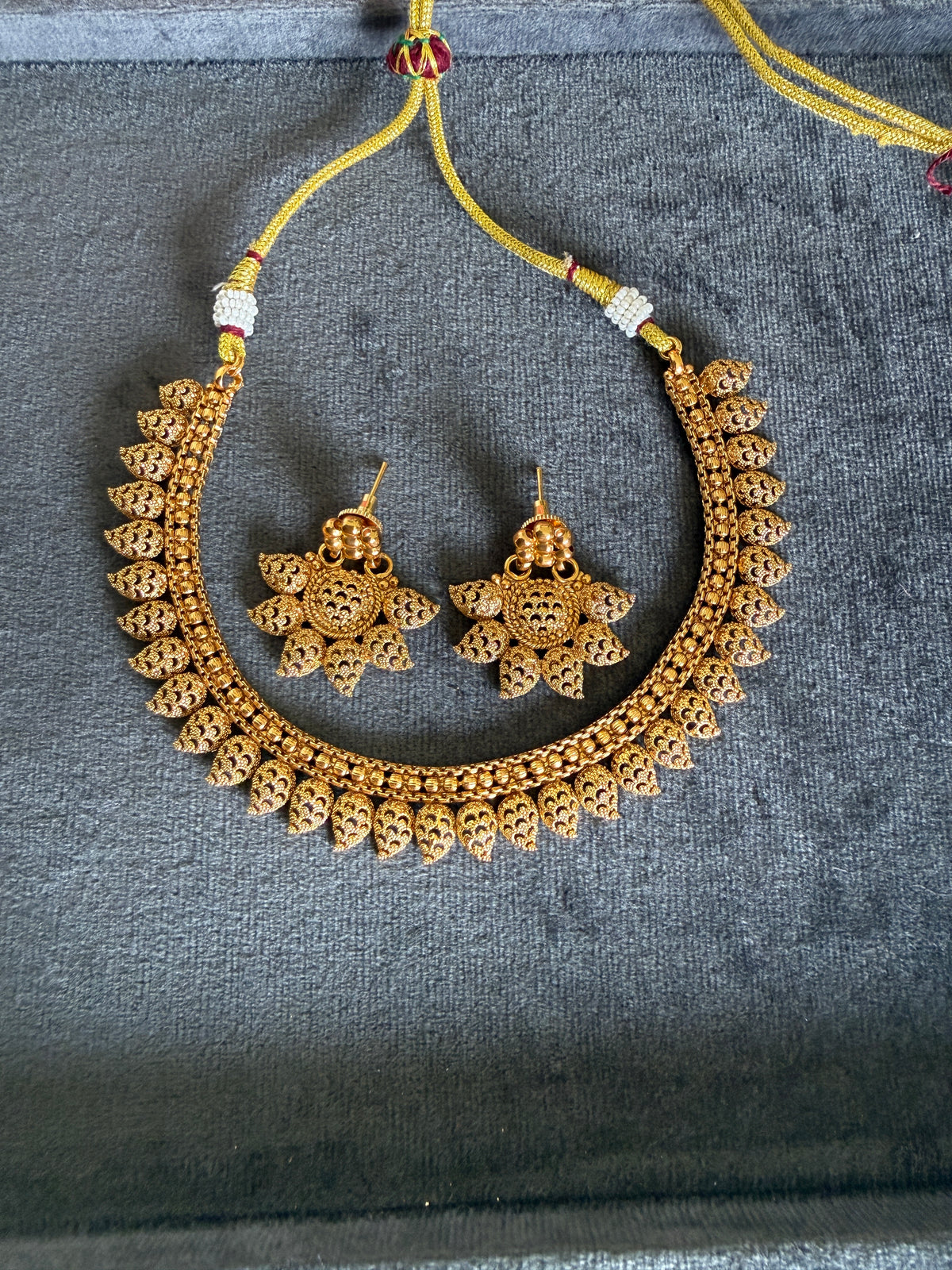 Sunhera Heritage Set