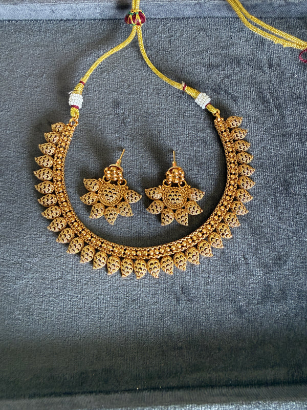 Sunhera Heritage Set