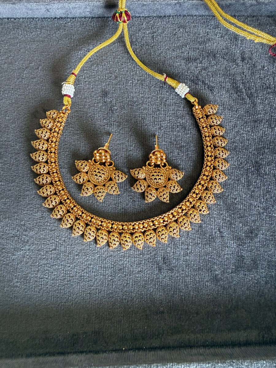 Sunhera Heritage Set