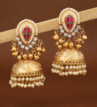 Ragini Jhumki