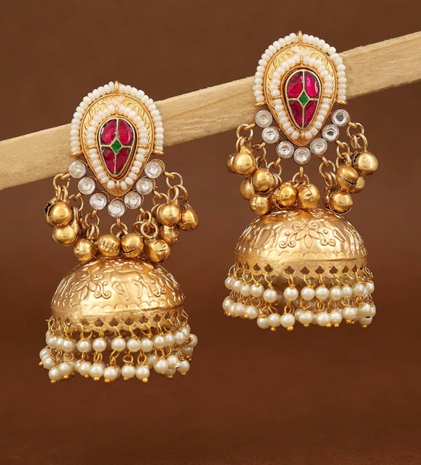 Ragini Jhumki