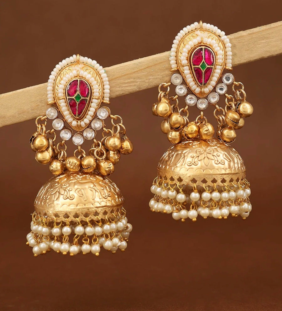 Ragini Jhumki