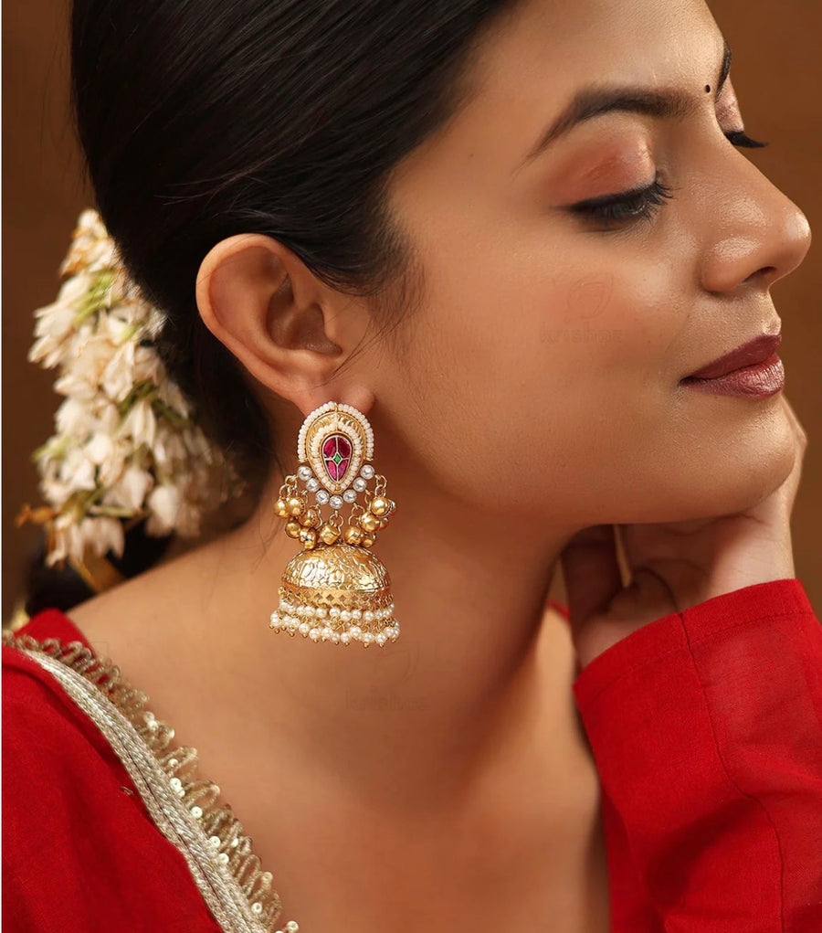 Ragini Jhumki