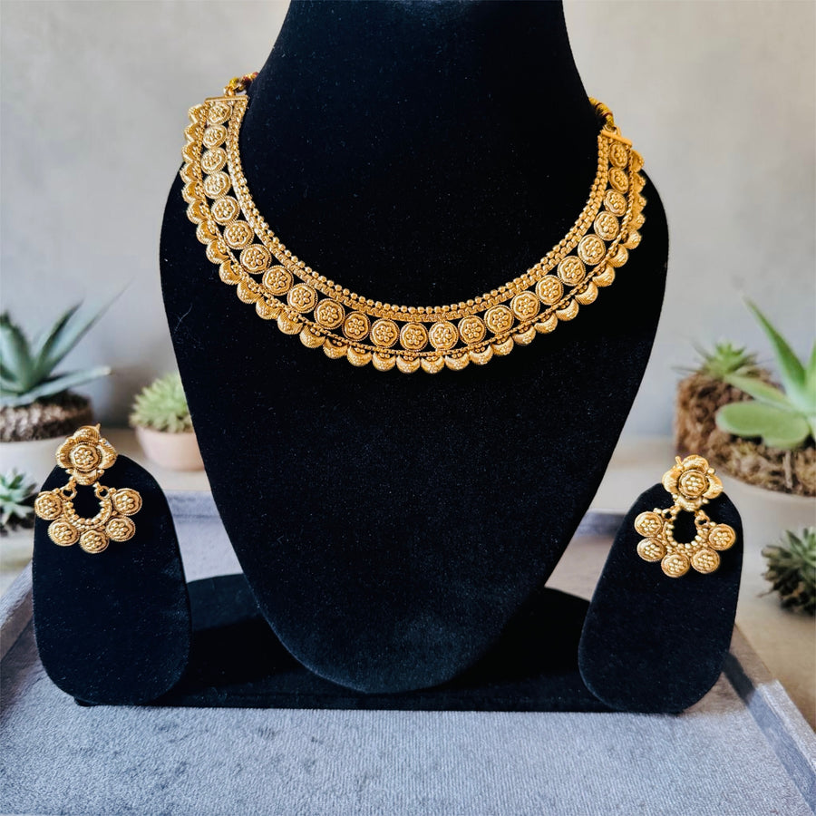 Riwaayat Gold Set