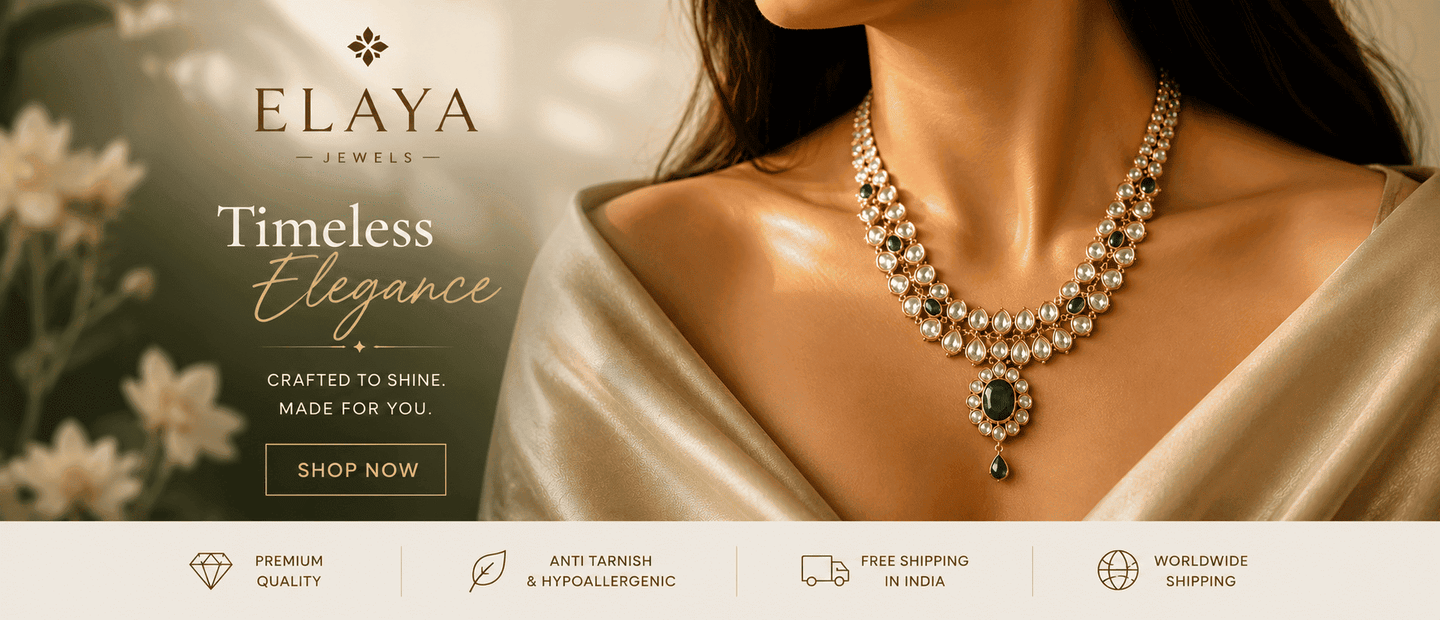 Elaya Jewels