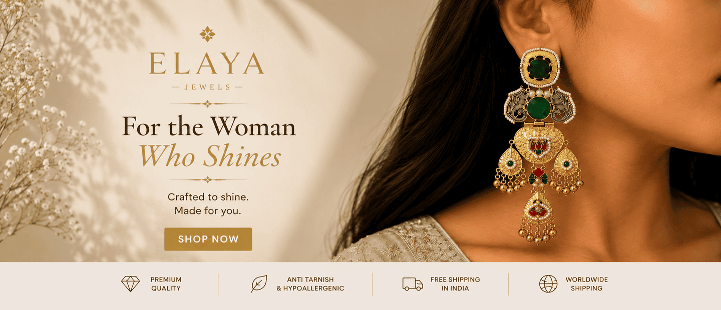 Elaya Jewels