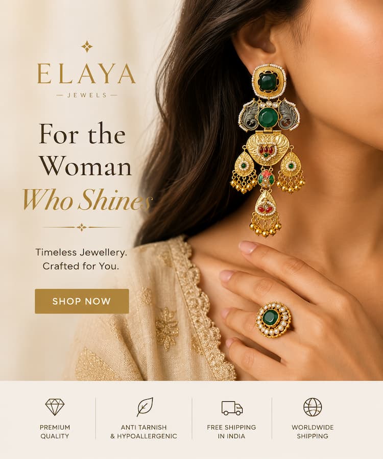 Elaya Jewels