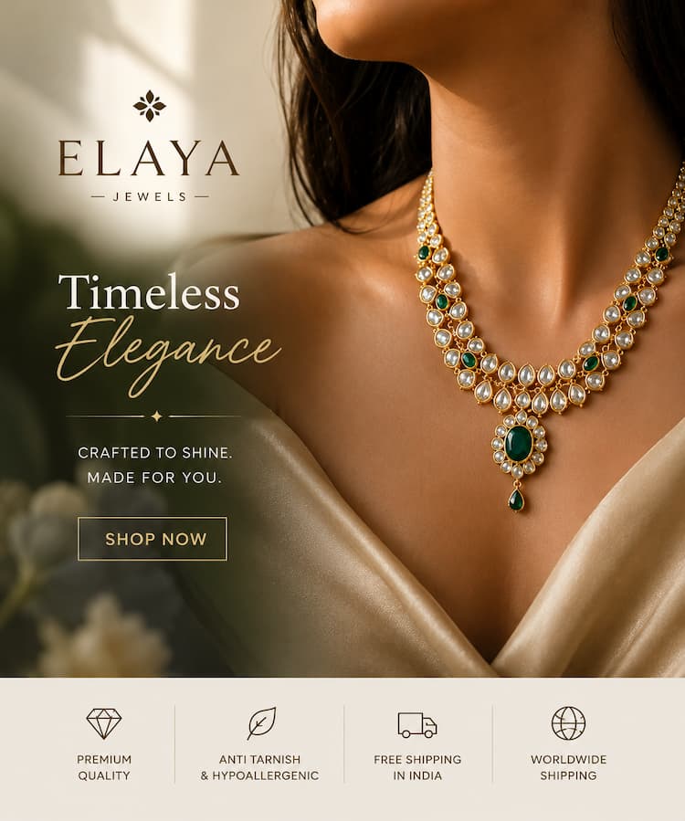 Elaya Jewels